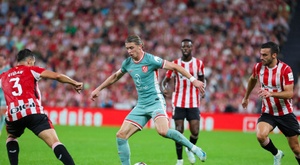 Actualidad de los equipos de Primera División en directo hoy