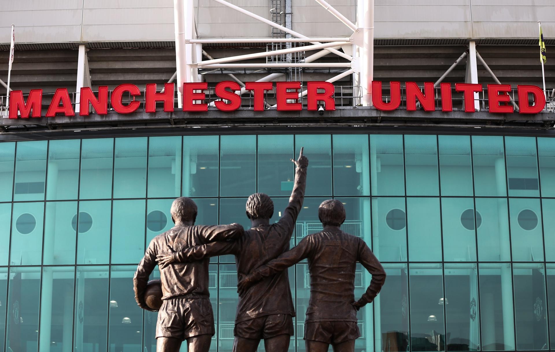 OFFICIAL: Man United sign two exciting talents