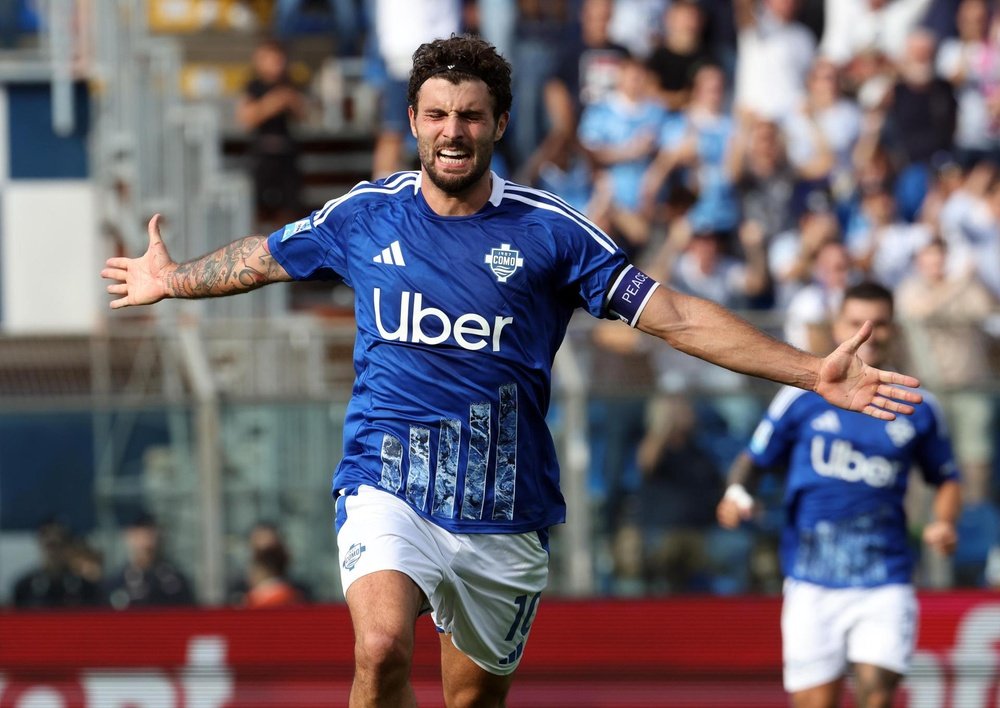 La Lazio si ferma ancora. EFE