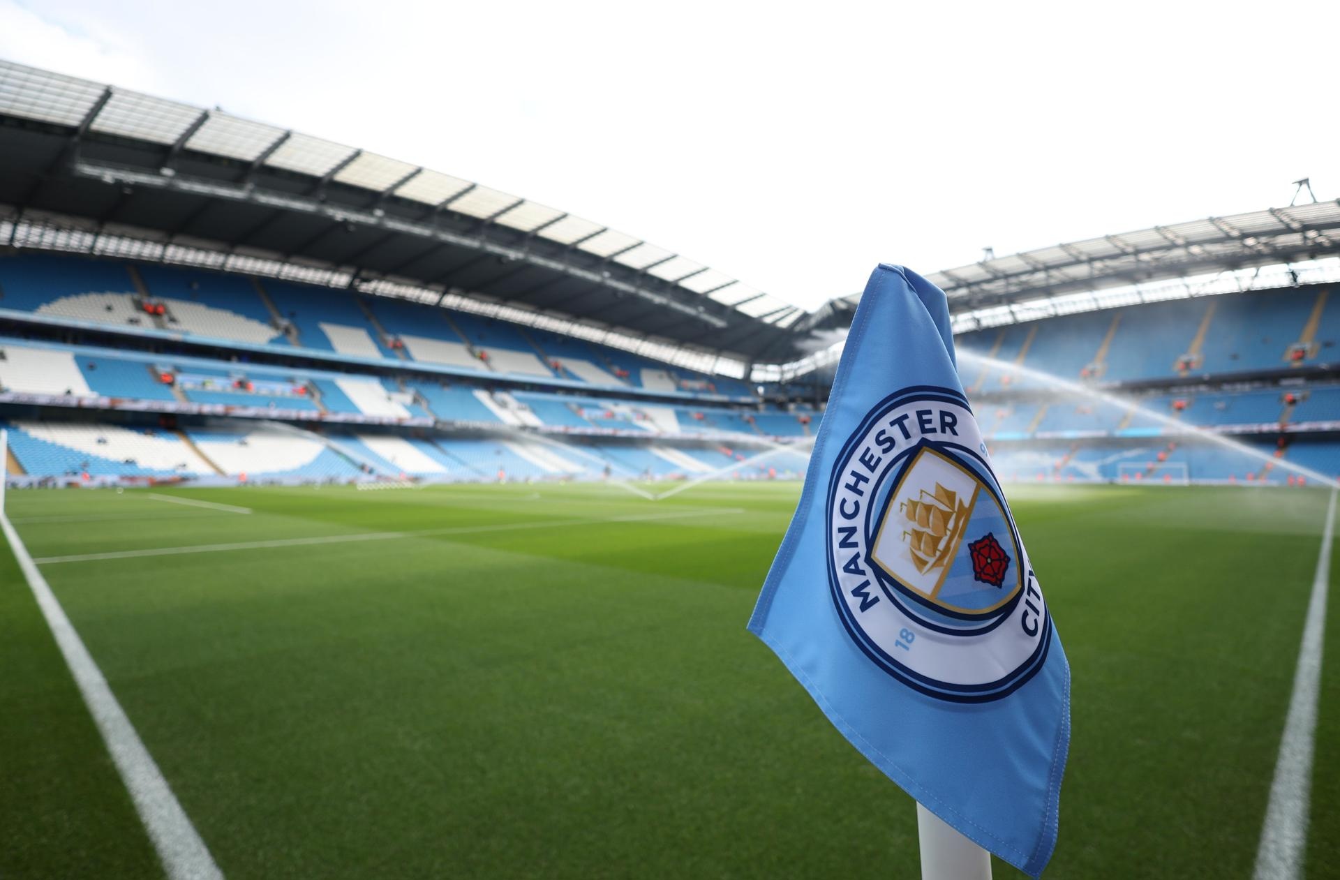 City have been accused of dodging financial rules. EFE