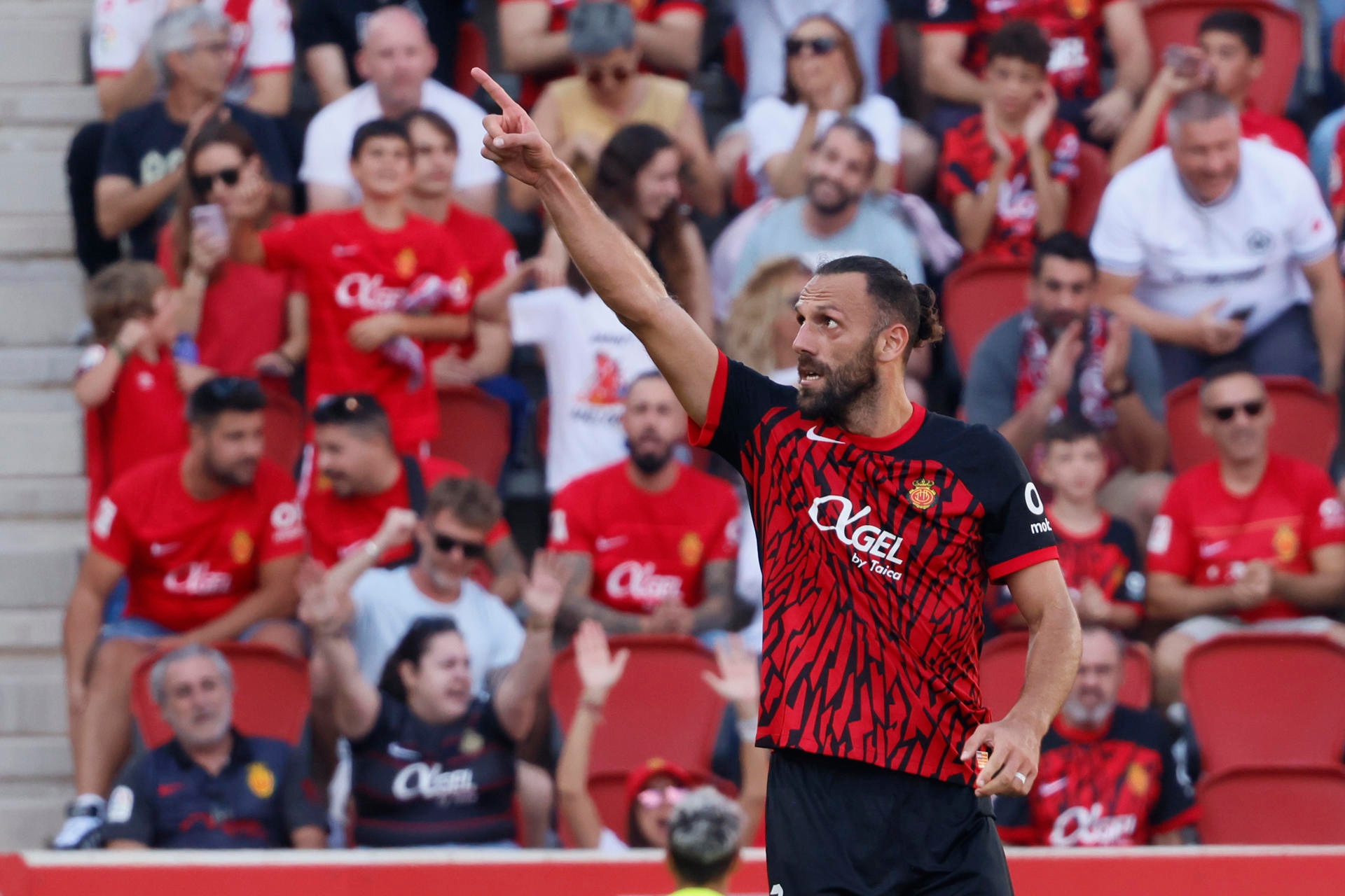 Actualidad de los equipos de Primera en este miércoles 23 de julio. EFE