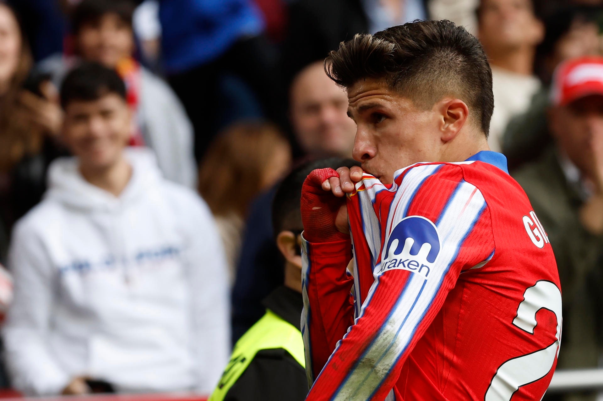 L'ultimo talento della dinastia Simeone