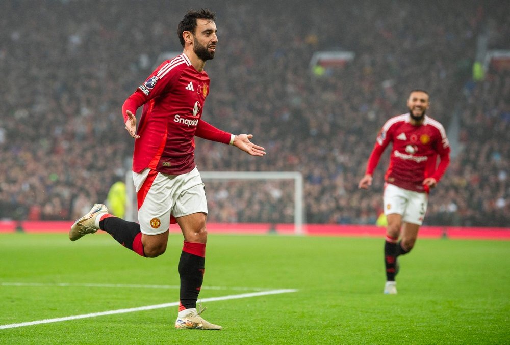 Tin chuyển nhượng mới nhất 9/9: Xong vụ Bruno đến Al Nassr; Man Utd chốt thời điểm chiêu mộ Wharton?