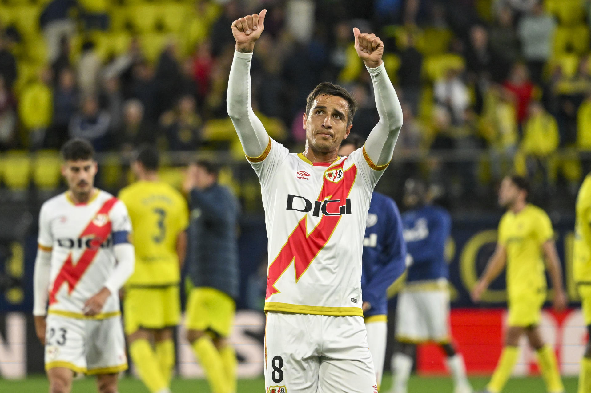 Actualidad de los equipos de Primera División hoy