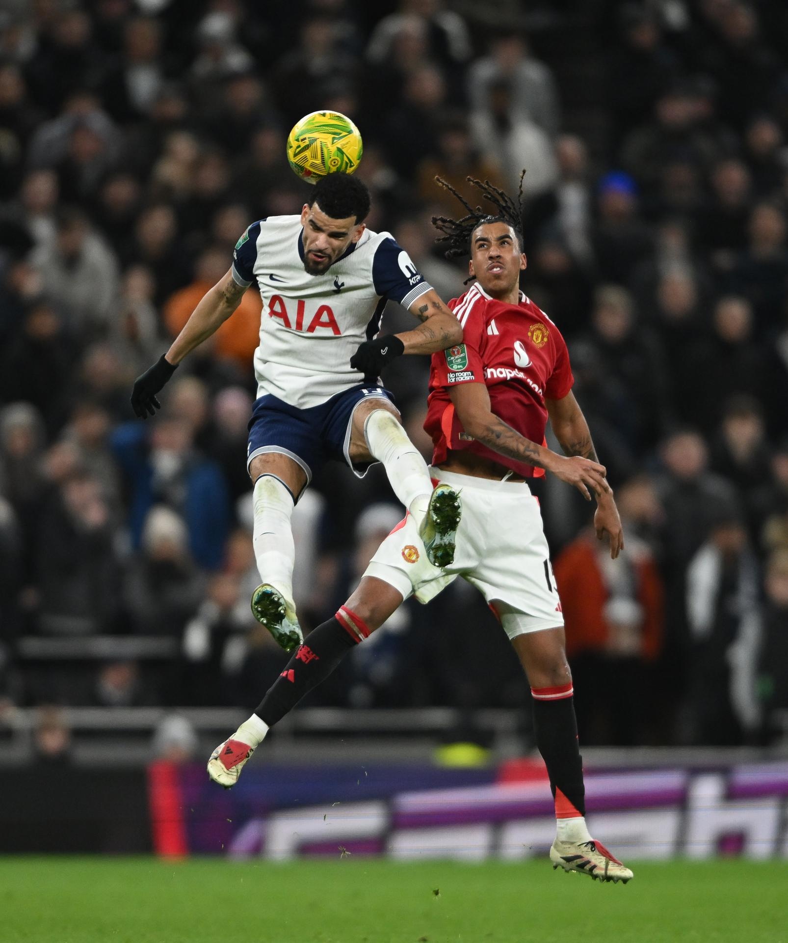‘Why not?’ Yoro's bold decision on his first professional penalty