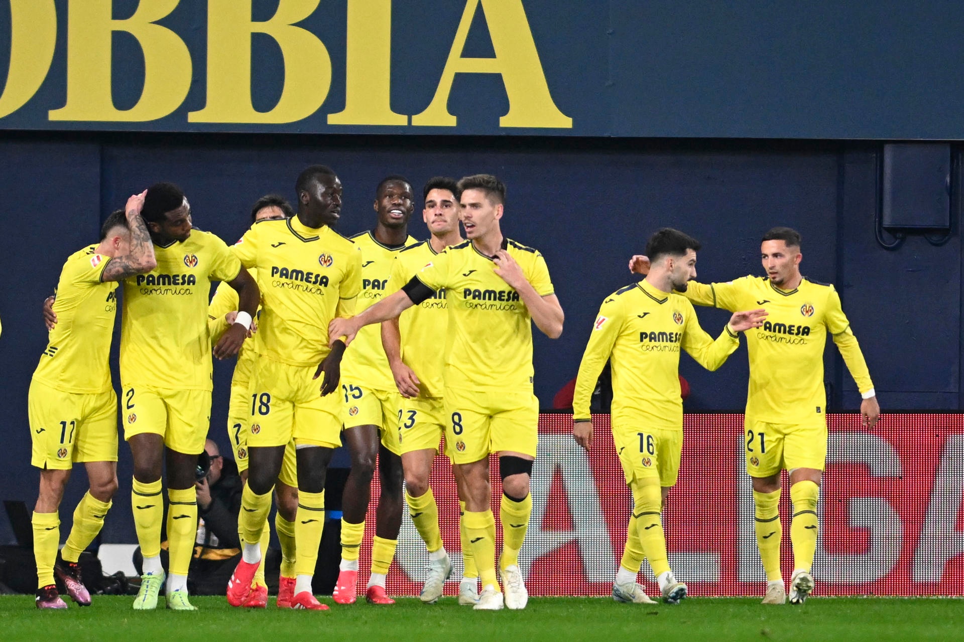 Actualidad de los equipos de Primera en este lunes 21 de julio. EFE