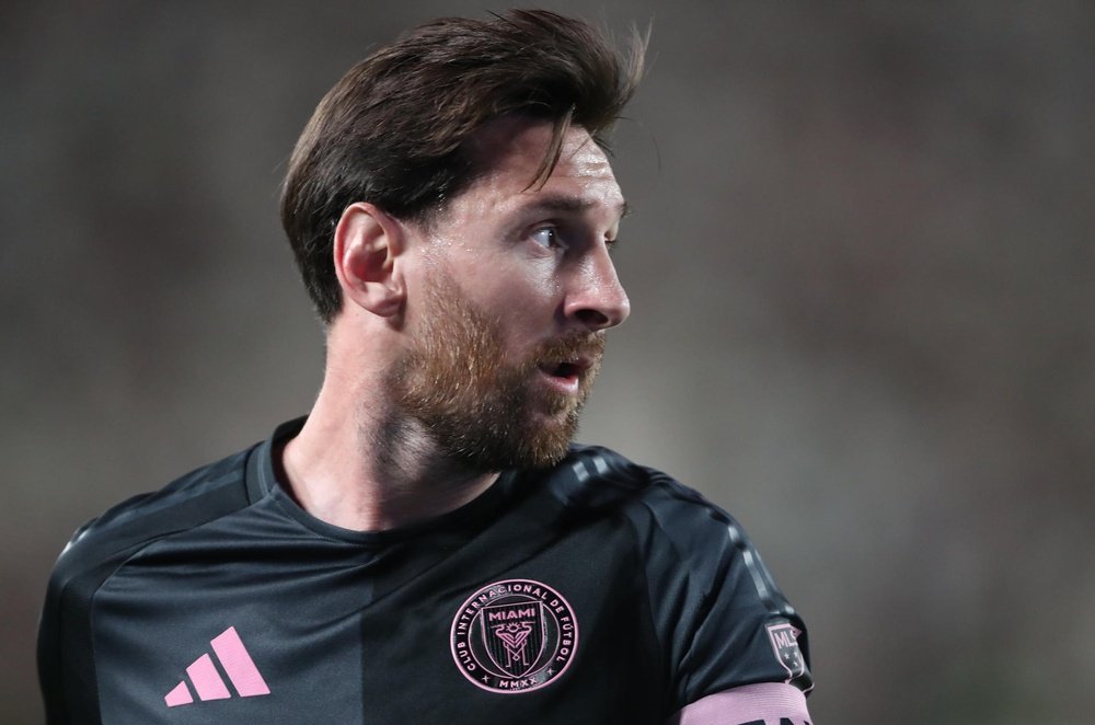Le 10 maglie da calcio più costose degli ultimi anni. EFE