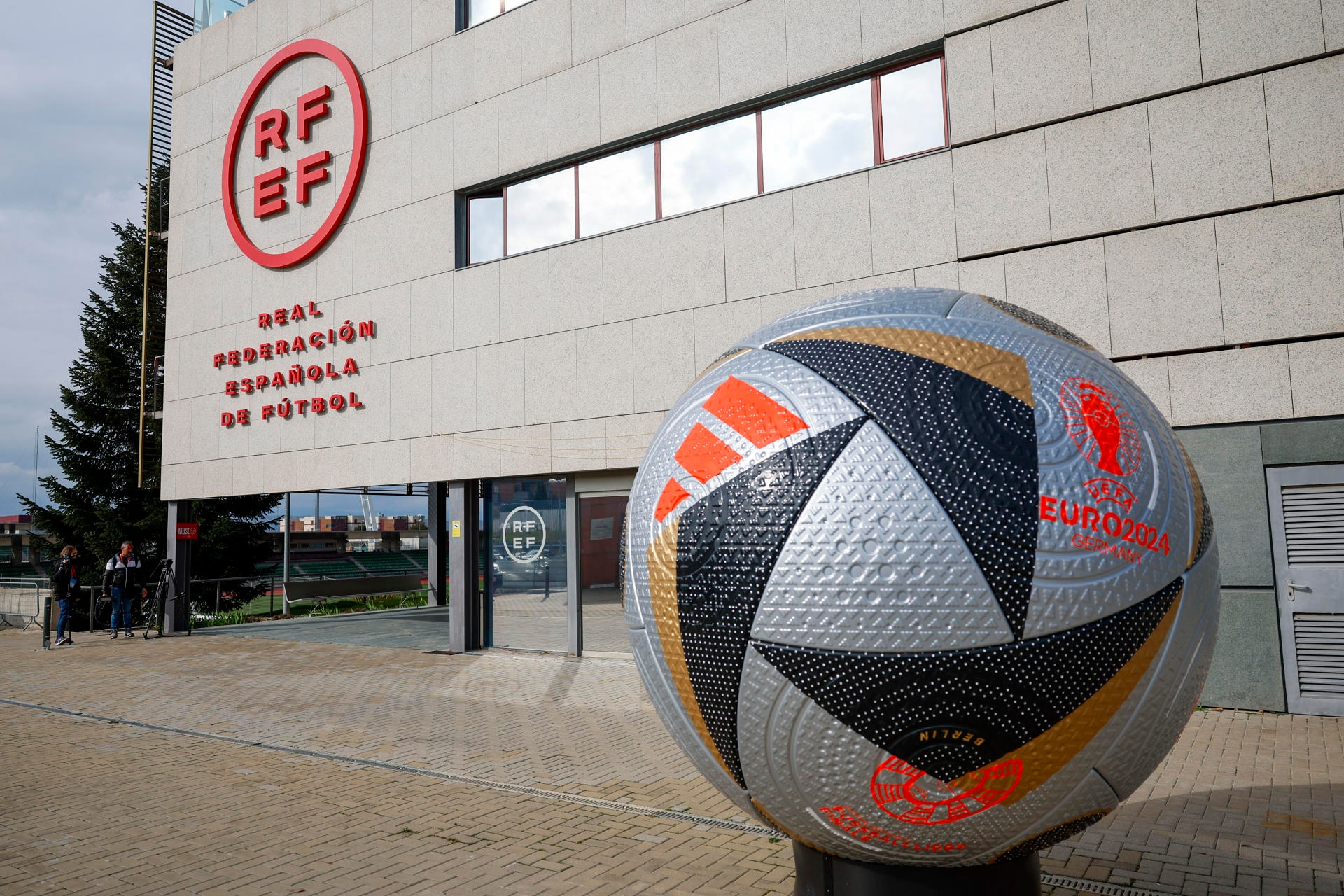 La Asamblea General de la RFEF, el 30 de junio