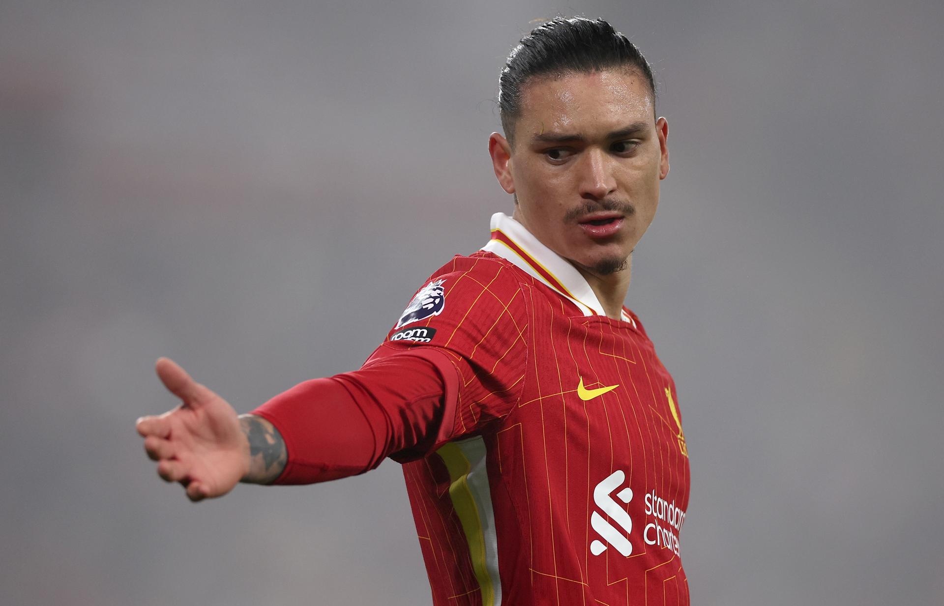 Nunez and Jones break silence after penalty misses in Liverpool UCL exit