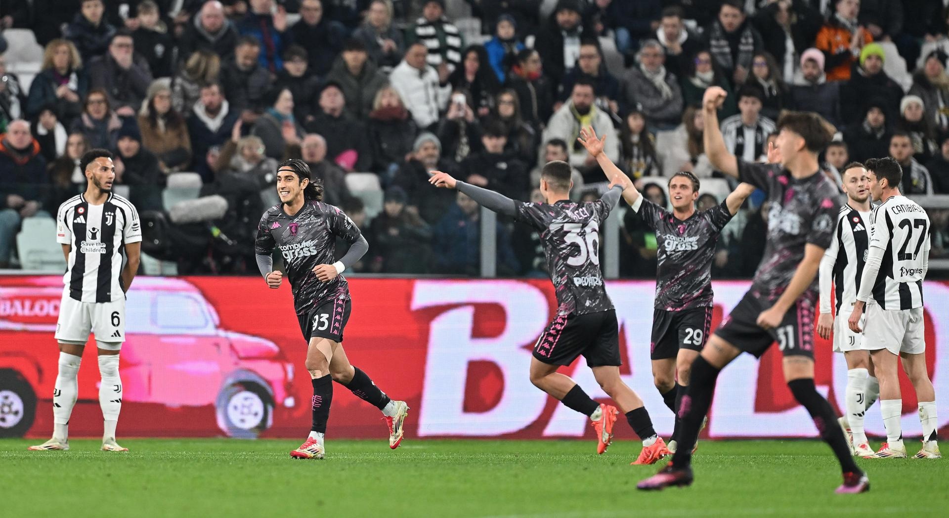 El Empoli, contra la historia y la cruz de la 24-25