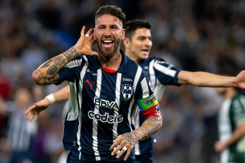 Actualidad del día en el fútbol mexicano a 20 de marzo de 2025. EFE