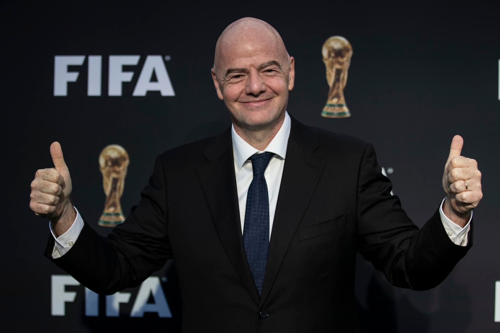 FIFA World Cup 2026 to feature halftime concert like the Super Bowl