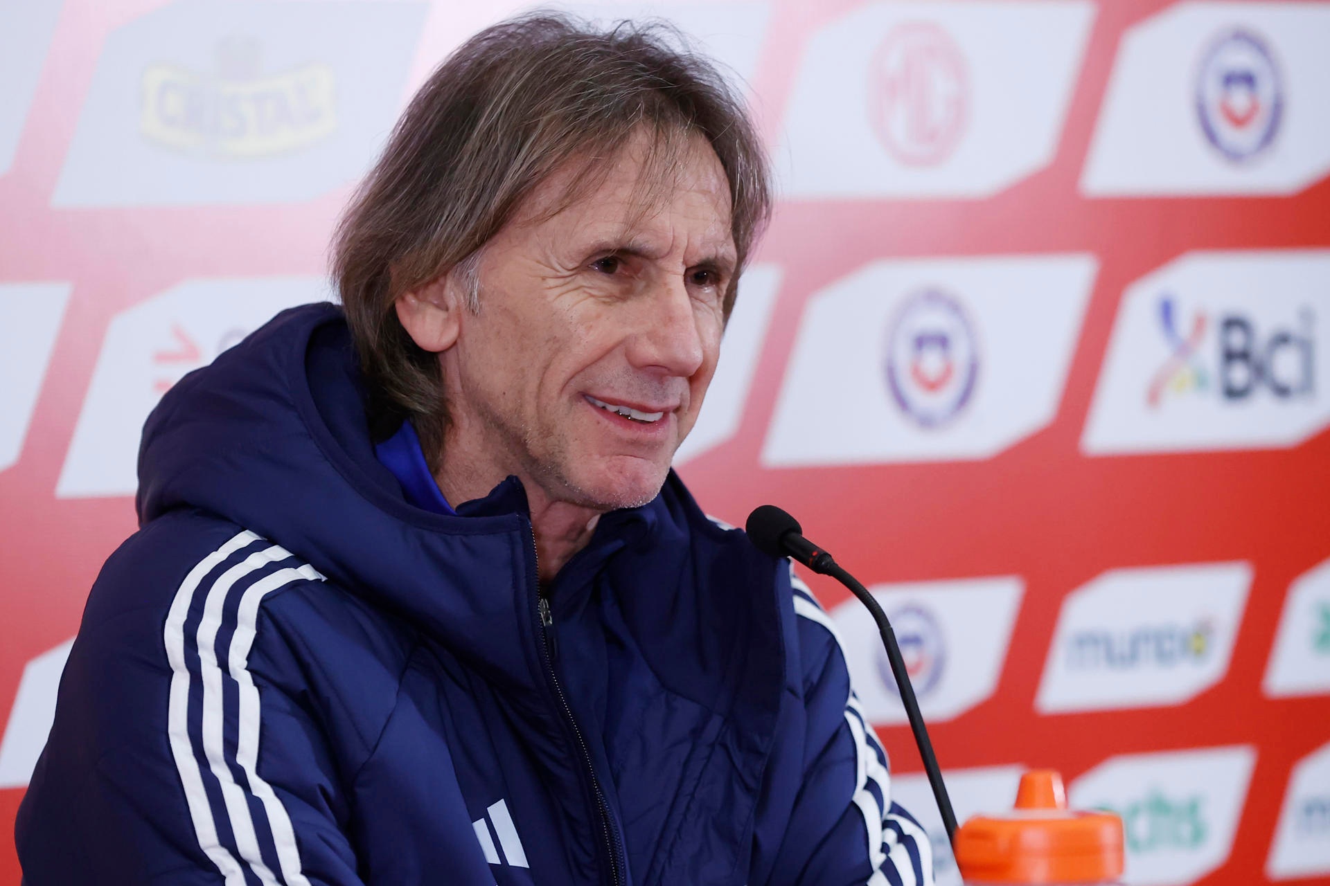 Ricardo Gareca ha lasciato la guida del Cile dopo la sconfitta con la Bolivia e la mancata qualificazione al Mondiale 2026.