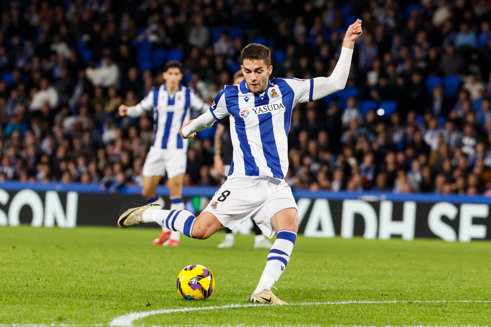 Actualidad de los equipos de Primera en este miércoles 16 de julio. EFE