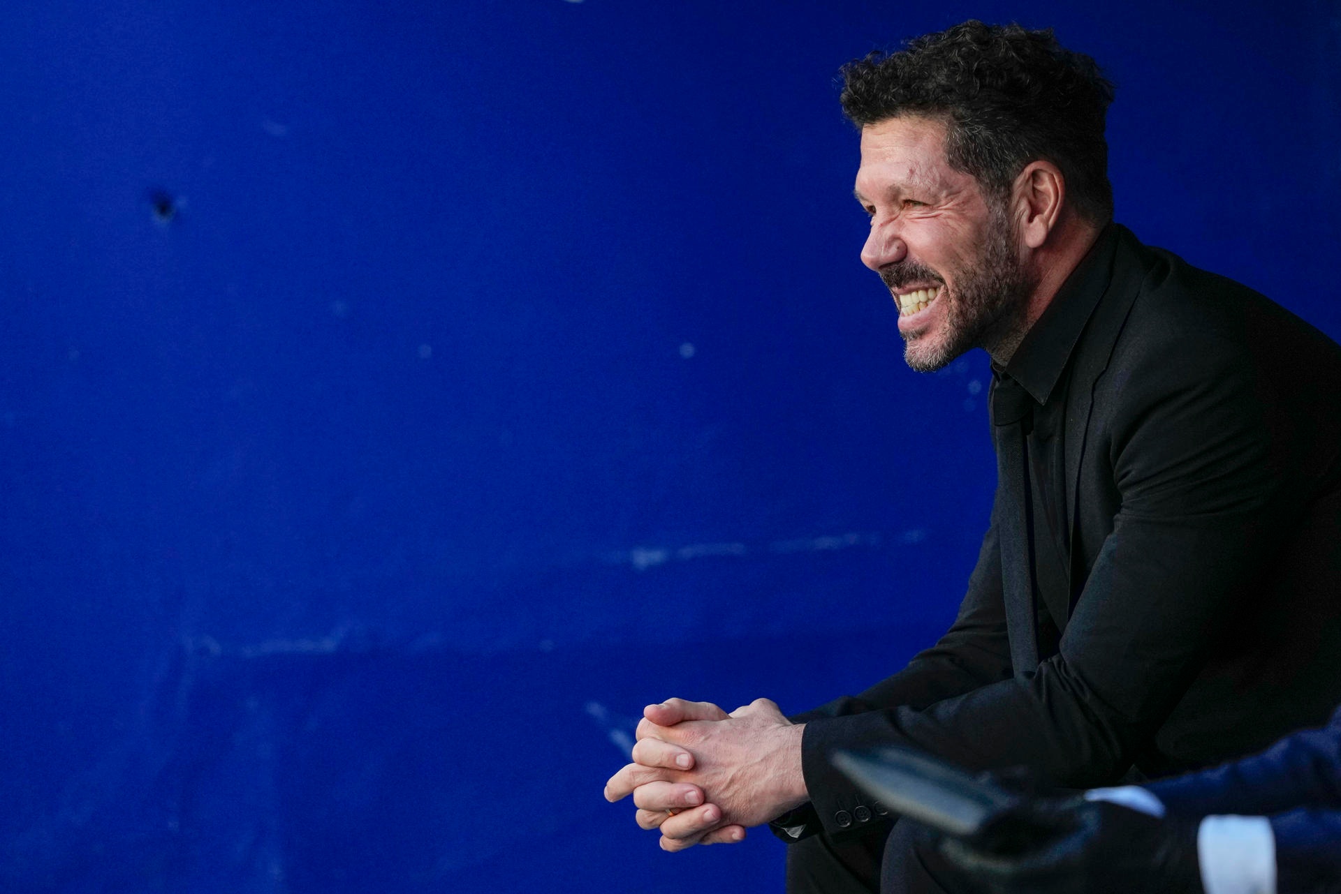 El muro infinito de Simeone: el 50% de sus eliminatorias perdidas fueron ante Barça o Madrid