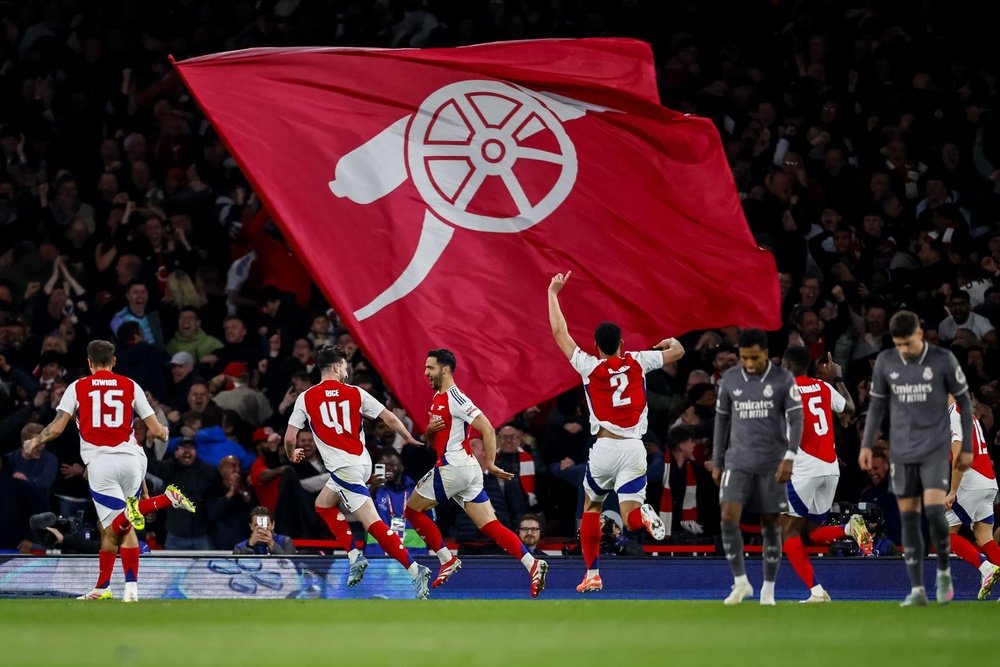 Main news from English football on April 8th 2025. EFE