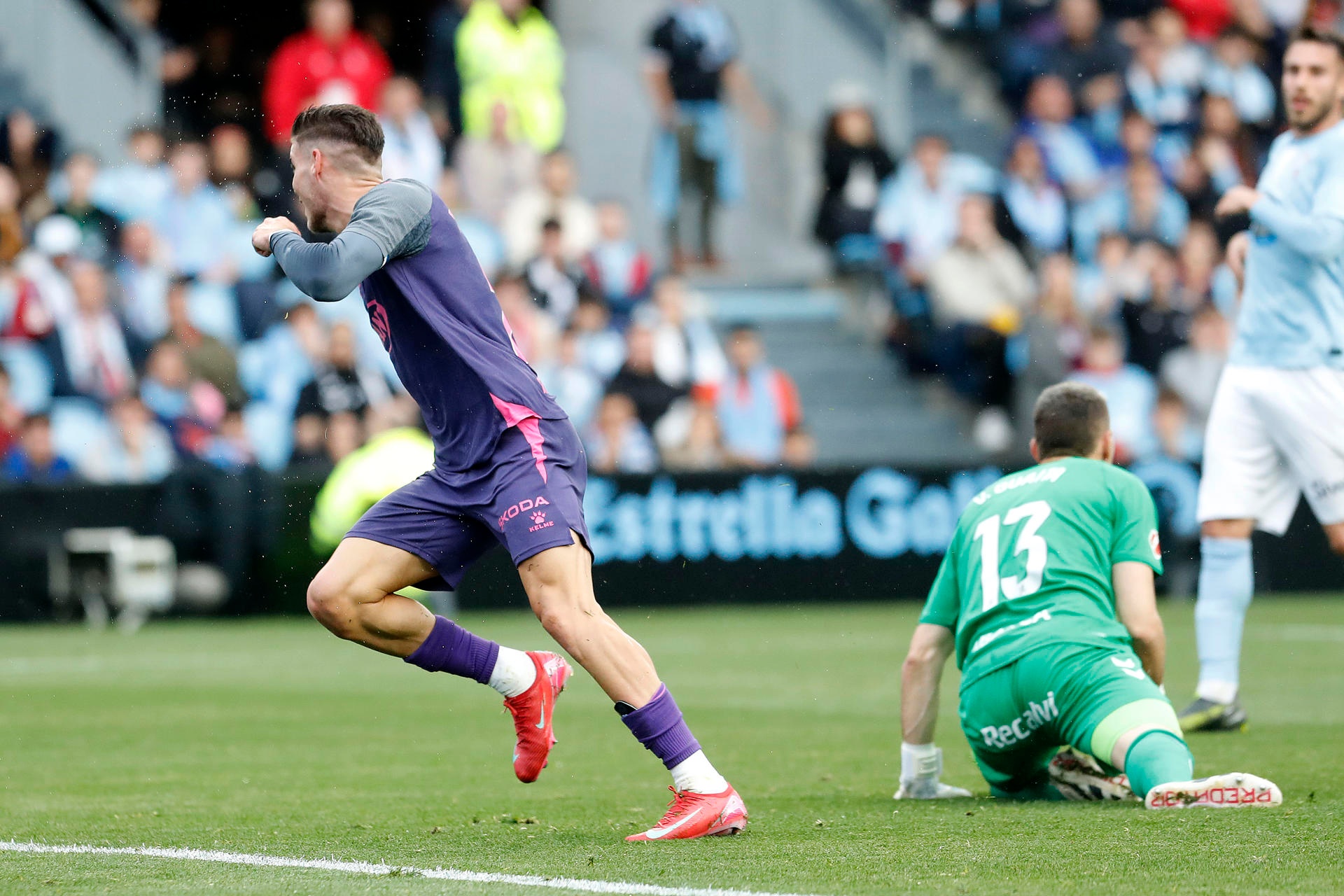 Novedades de los equipos de Primera hoy, jueves 29 de mayo. EFE
