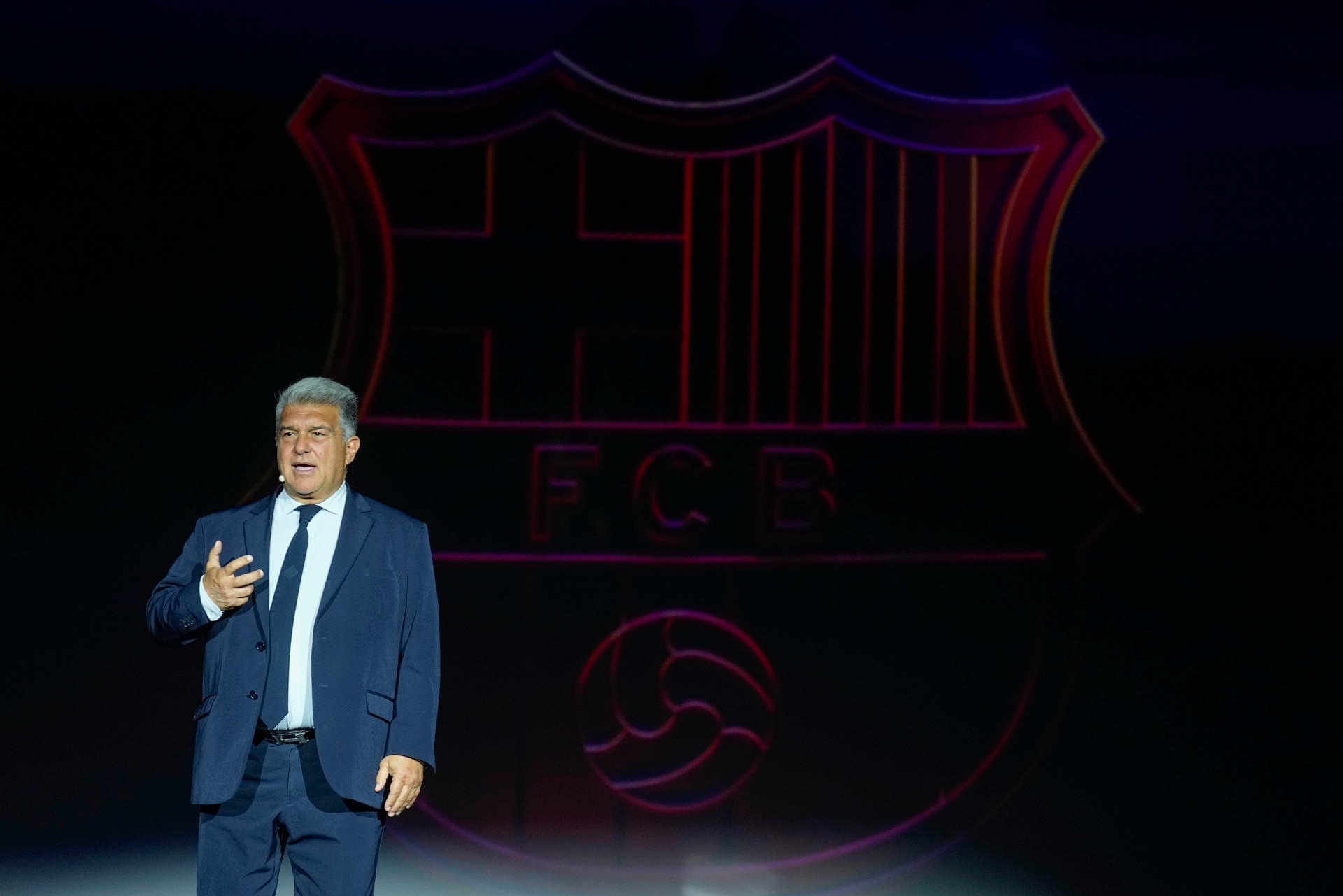 FC Barcelona risk UEFA sanctions: reports