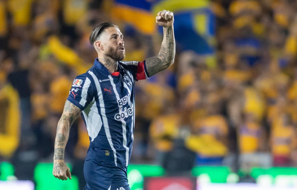 Actualidad del día en el fútbol mexicano a 25 de abril de 2025. EFE