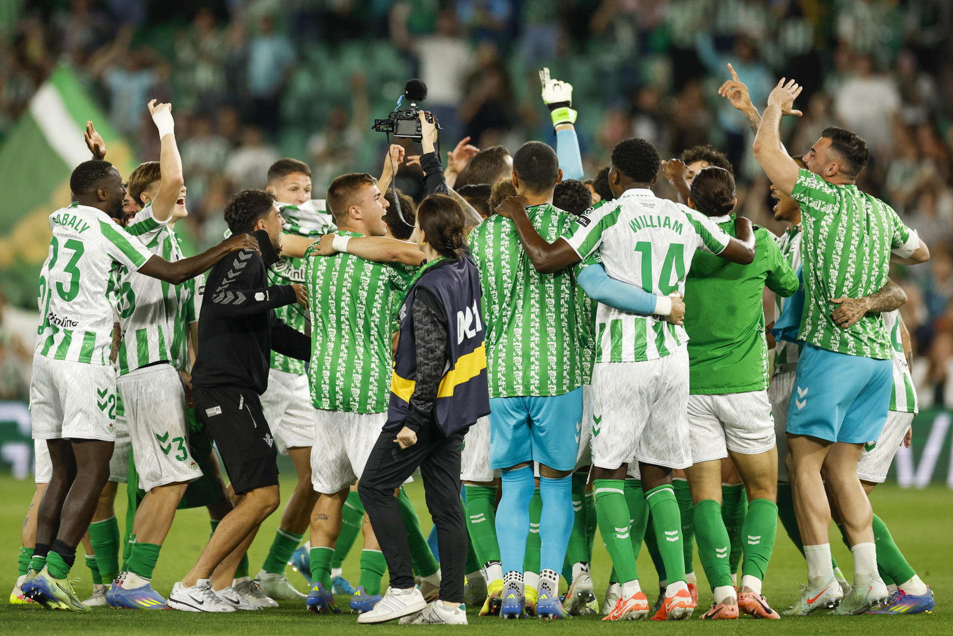 Real Betis