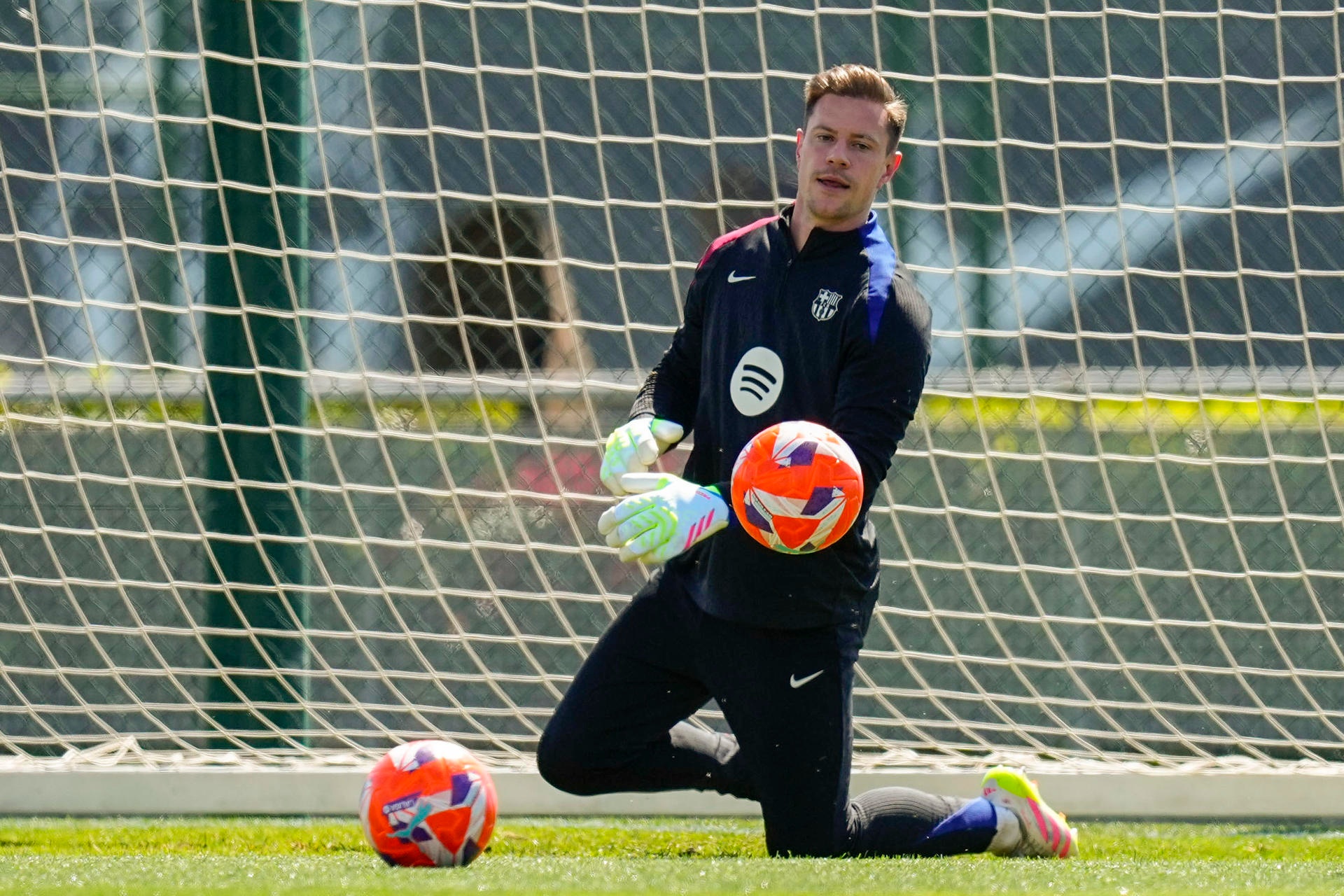 Novedades de los equipos de Primera en directo de este domingo 8 de junio. EFE