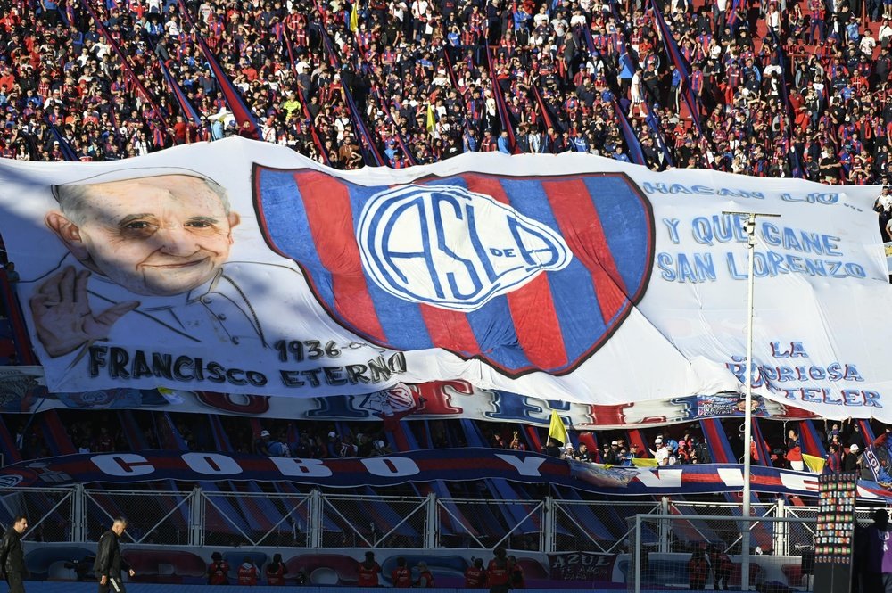 ¿El 'Clásico de barrio más grande del mundo' en la final? EFE
