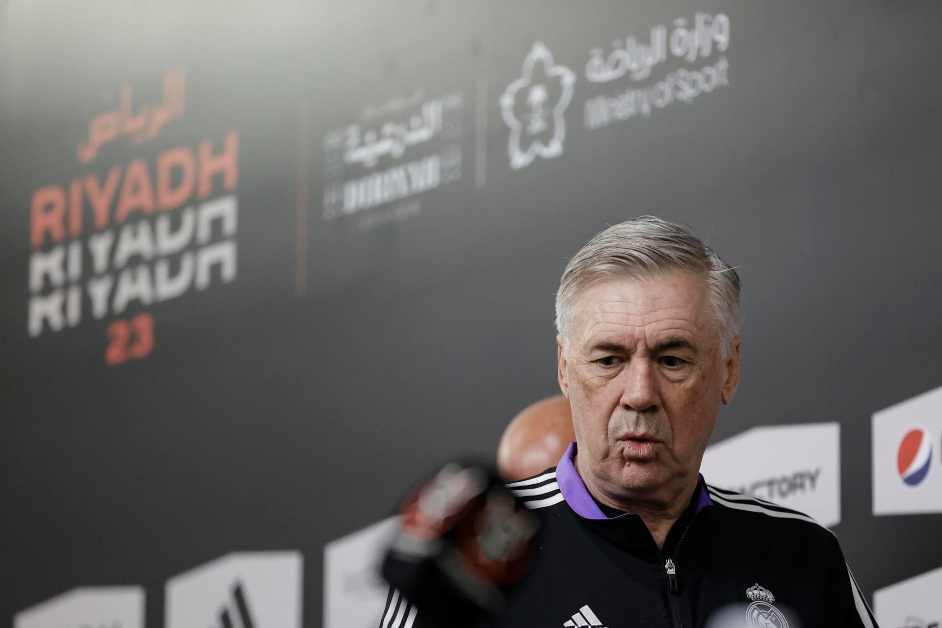 Ancelotti dice no al Brasile: un'offerta faraonica dall'Arabia cambia tutto