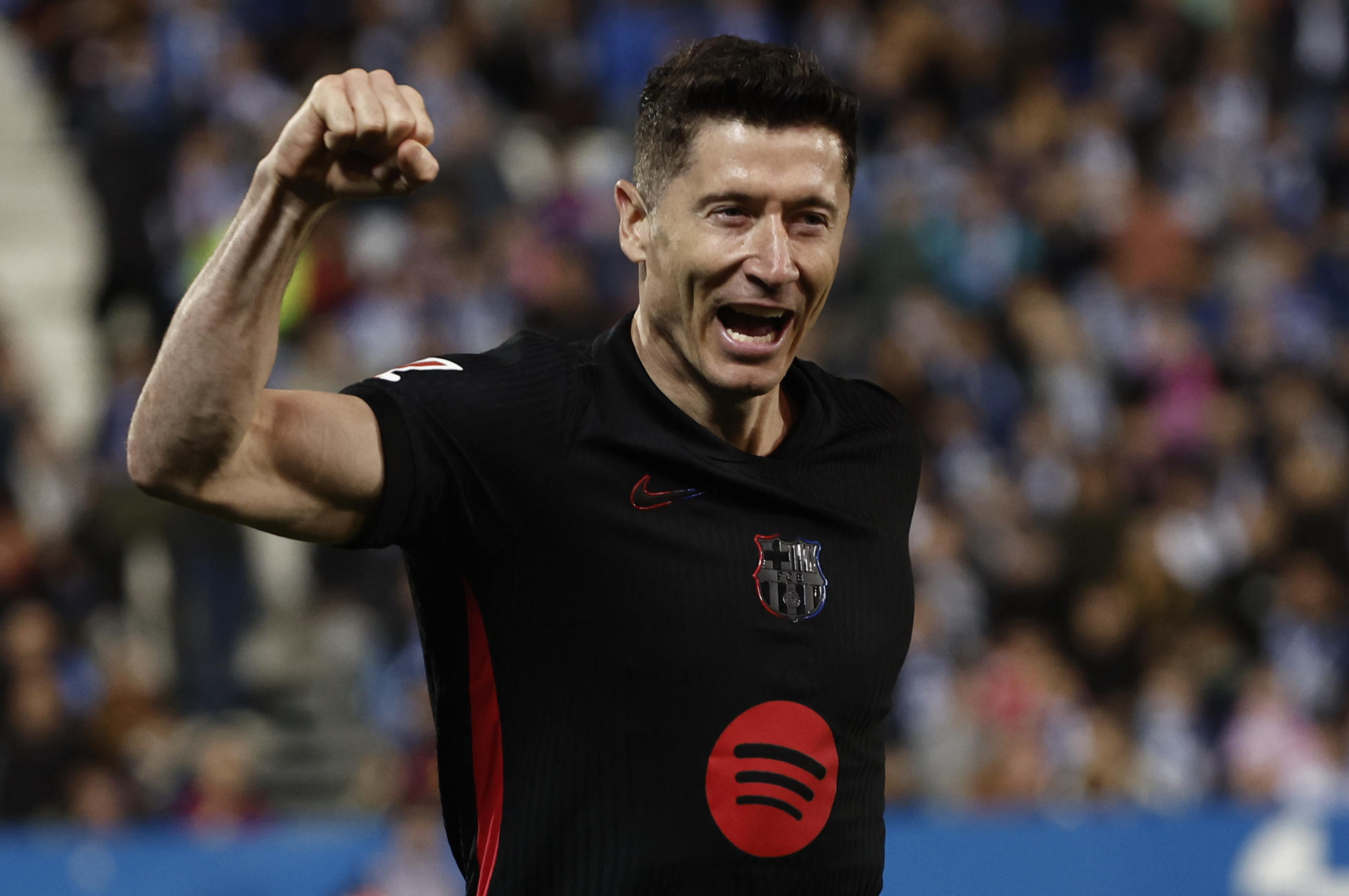 Lewandowski