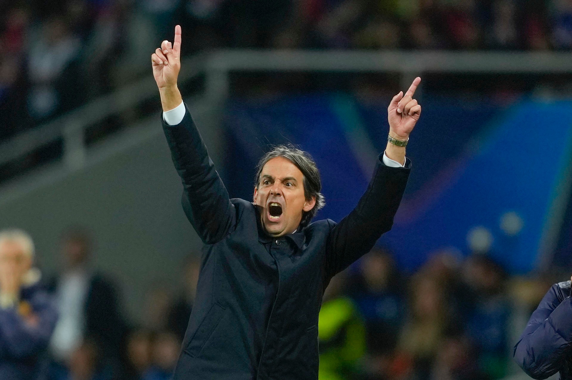 'He surprised me at same level as Yamal did' - Inzaghi praises 'world-class' De Jong