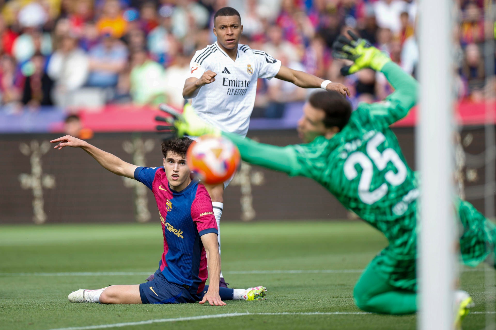 Real Madrid asks FIFA and UEFA to reject Villarreal vs Barcelona match in Miami