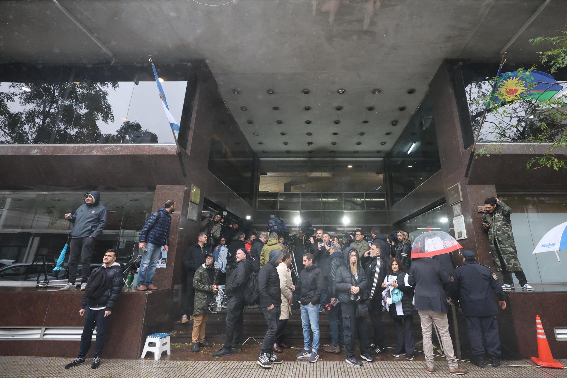 Declarado nulo el juicio por la muerte de Maradona tras la recusación de una jueza