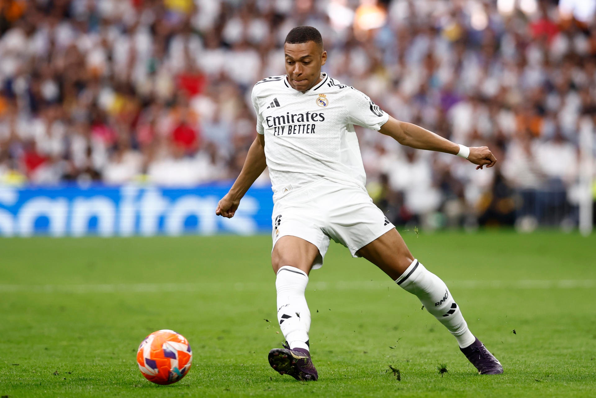 Novedades de los equipos de Primera en directo de este sábado 7 de junio. EFE