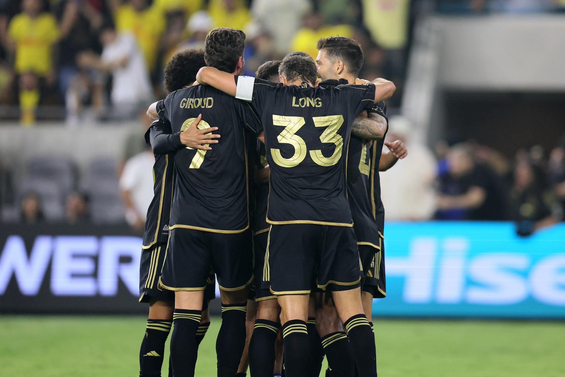 Los Angeles FC