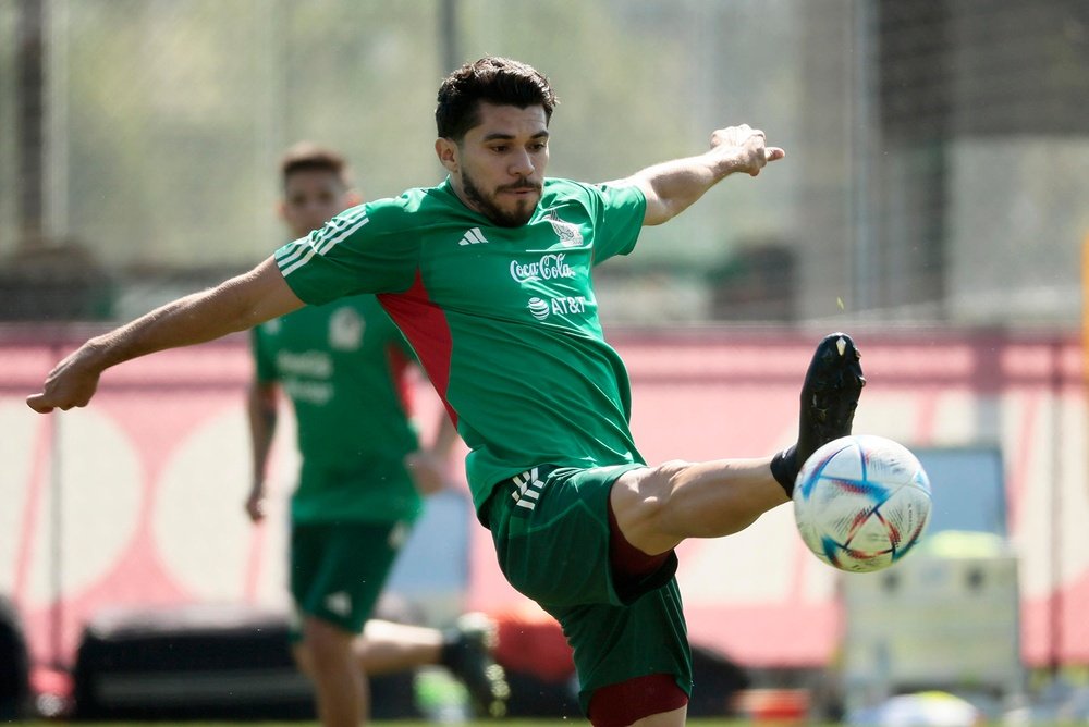 Actualidad del día en el fútbol mexicano a 5 de junio de 2025. EFE