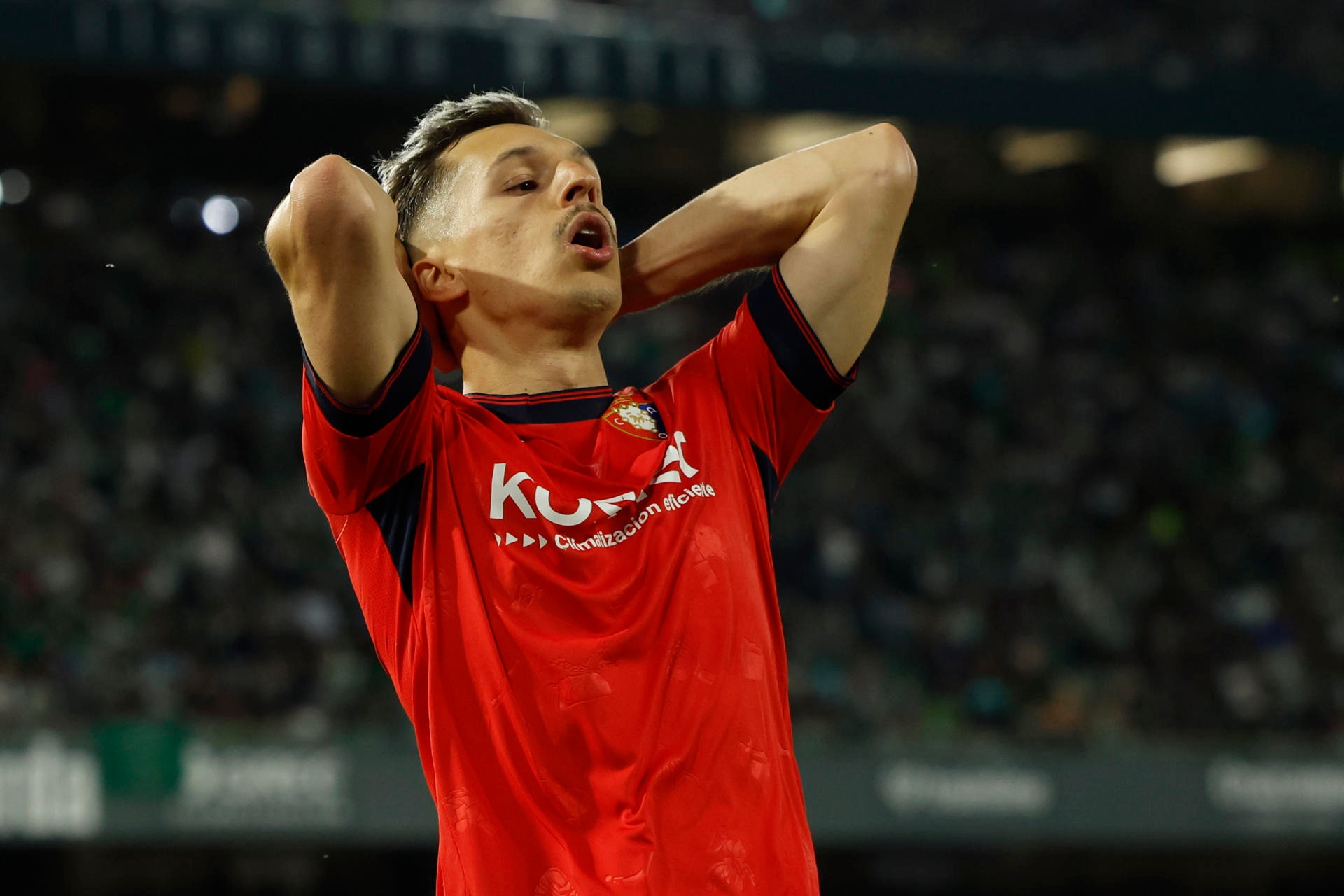 Actualidad de los equipos de Primera hoy, viernes 20 de junio. EFE