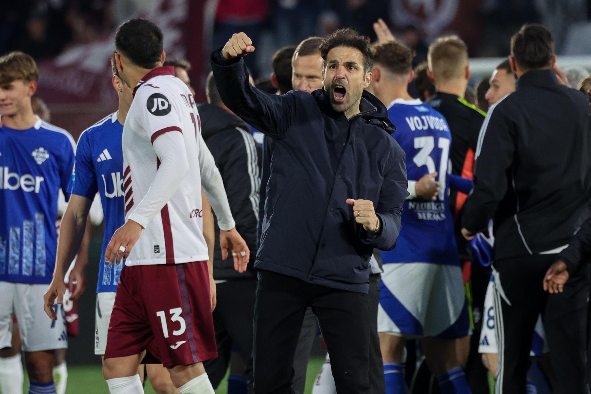 Actualidad de los equipos de Primera hoy, lunes 16 de junio. EFE