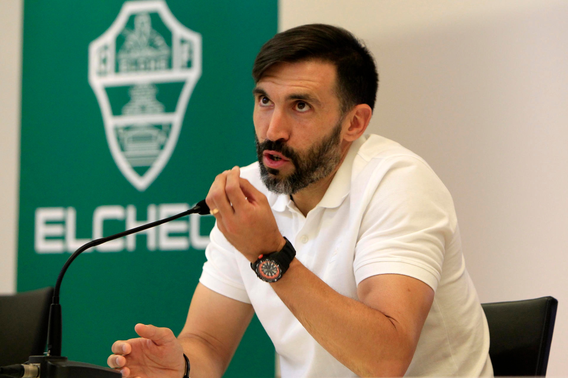 Última hora de los equipos de Primera en este martes 8 de julio. EFE