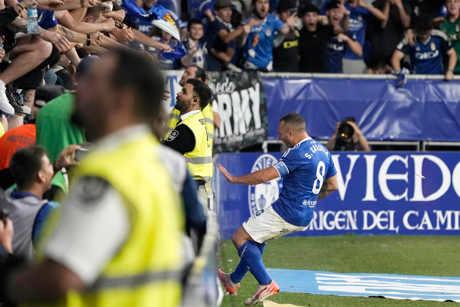 Última hora de los equipos de Primera hoy, sábado 14 de junio. EFE