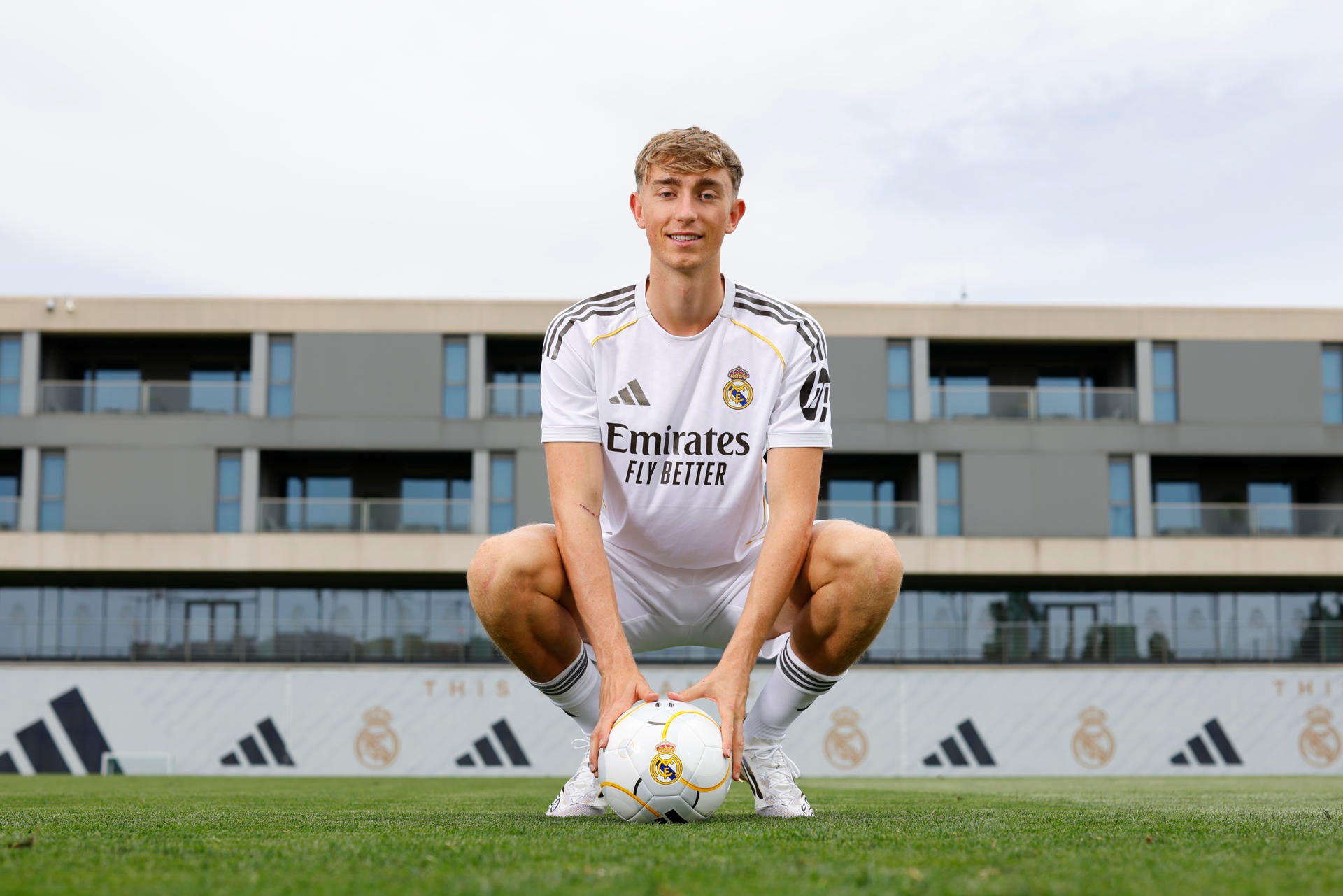 Jude Bellingham is Real Madrid's most expensive signing. BeSoccer