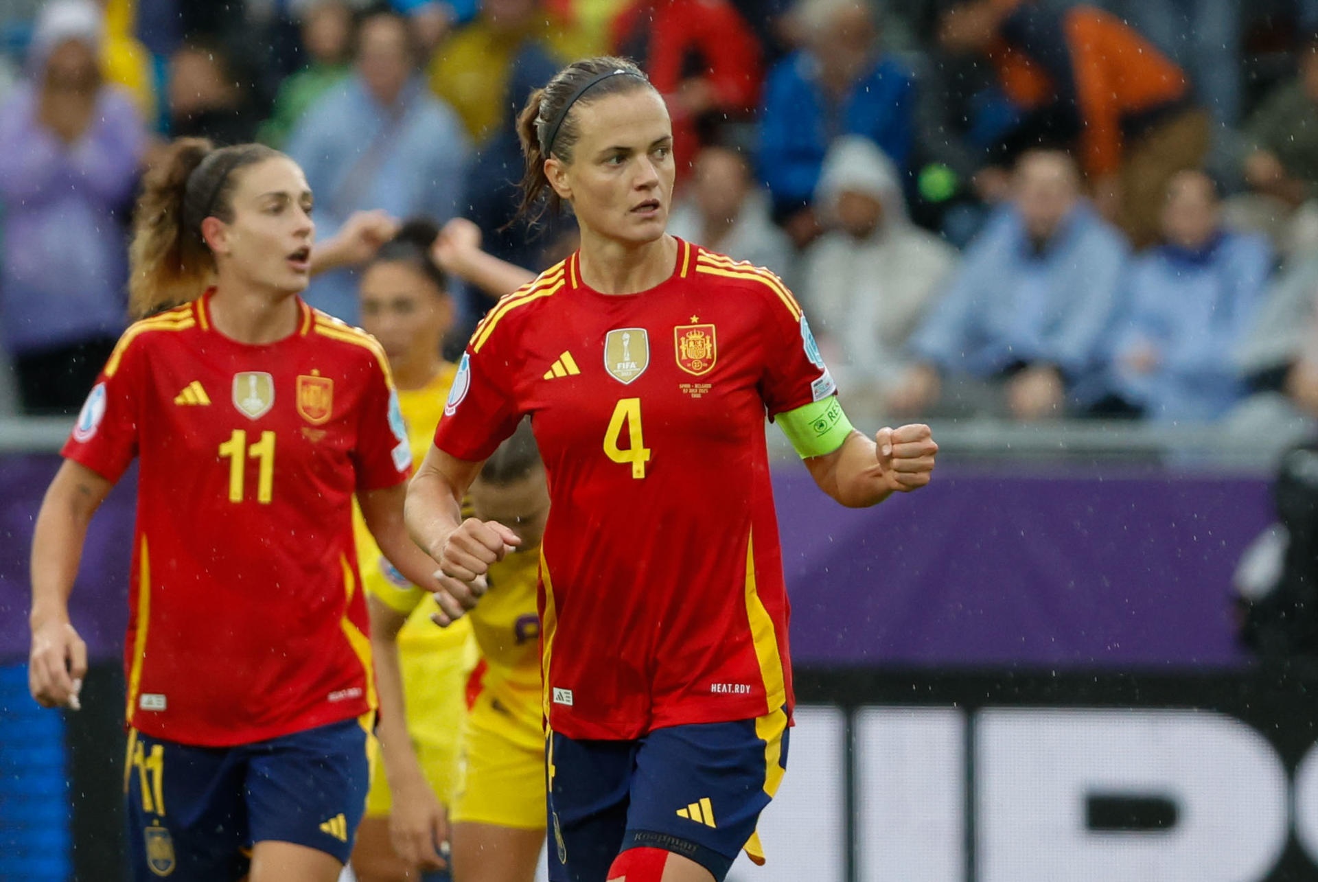 Última hora de los equipos de Primera en este jueves 10 de julio. EFE