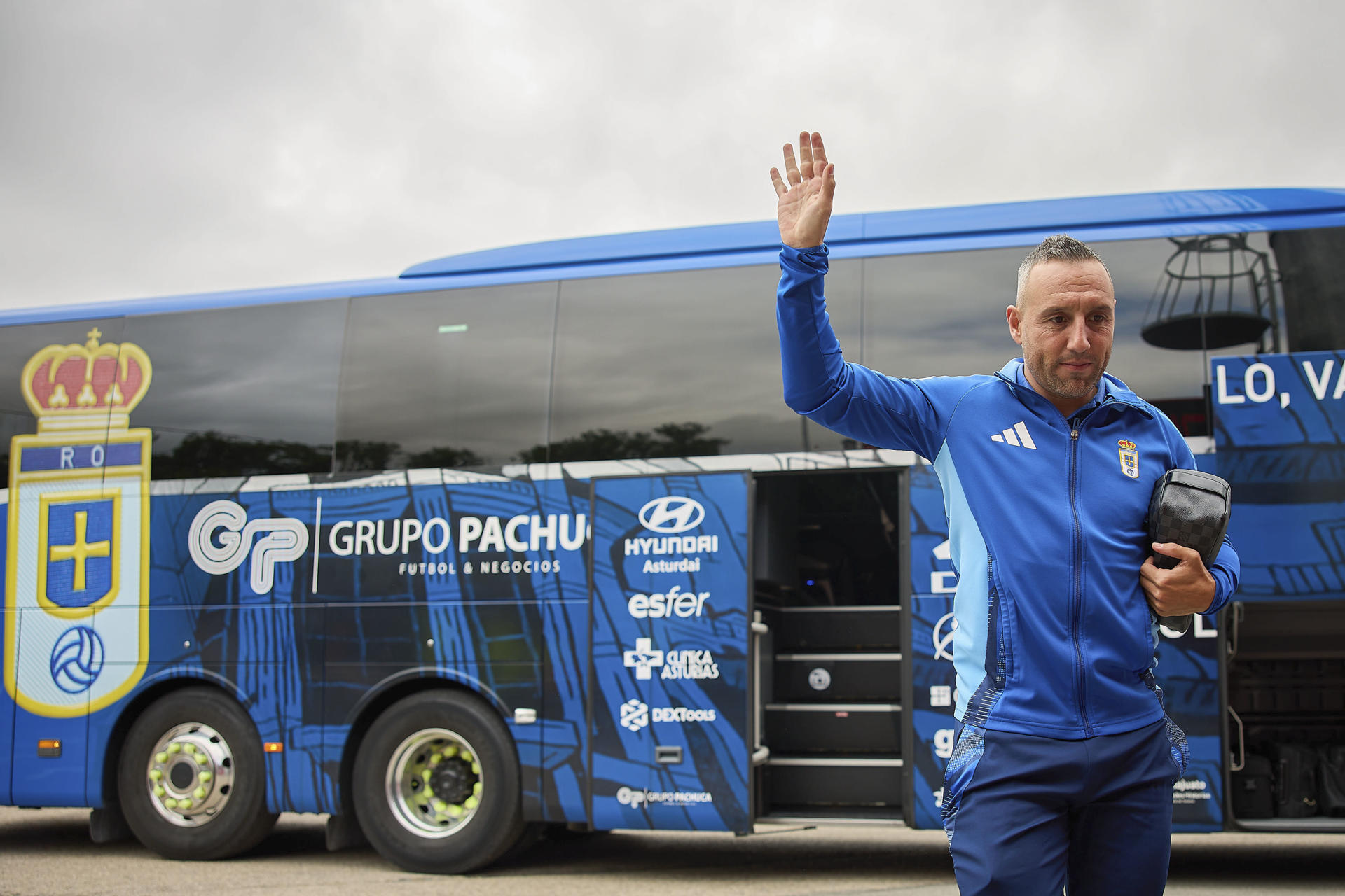 Última hora en directo de los equipos de Primera División hoy