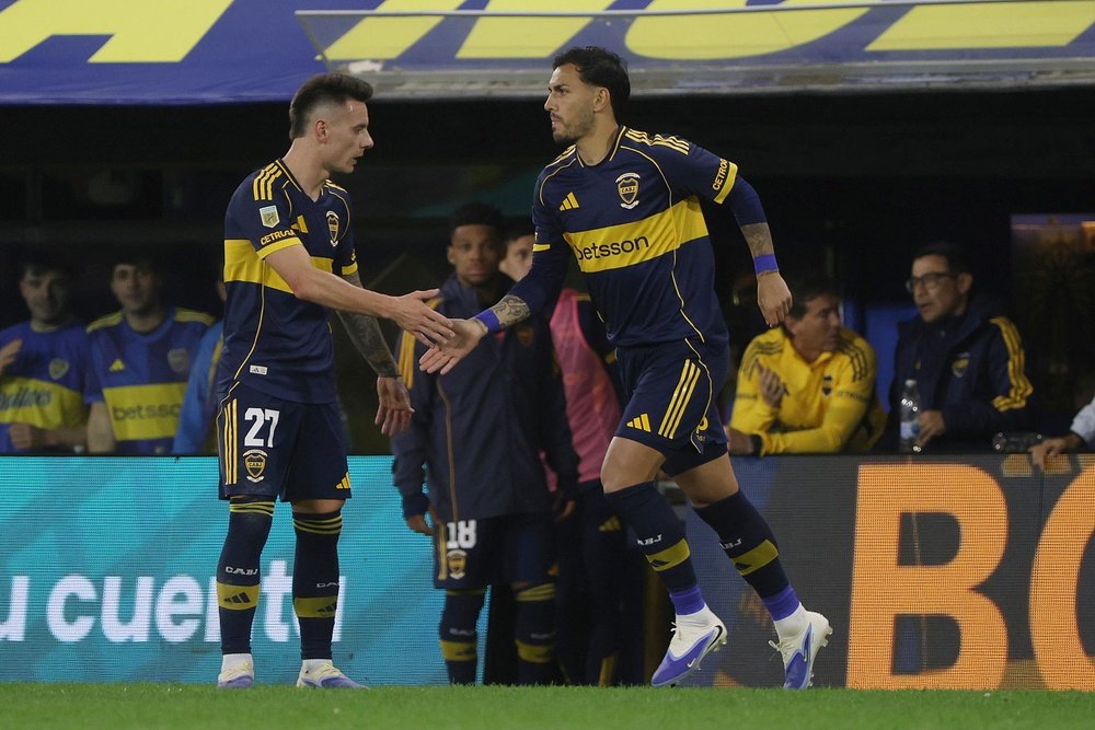 Actualidad del día en el fútbol argentino a 29 de julio de 2025