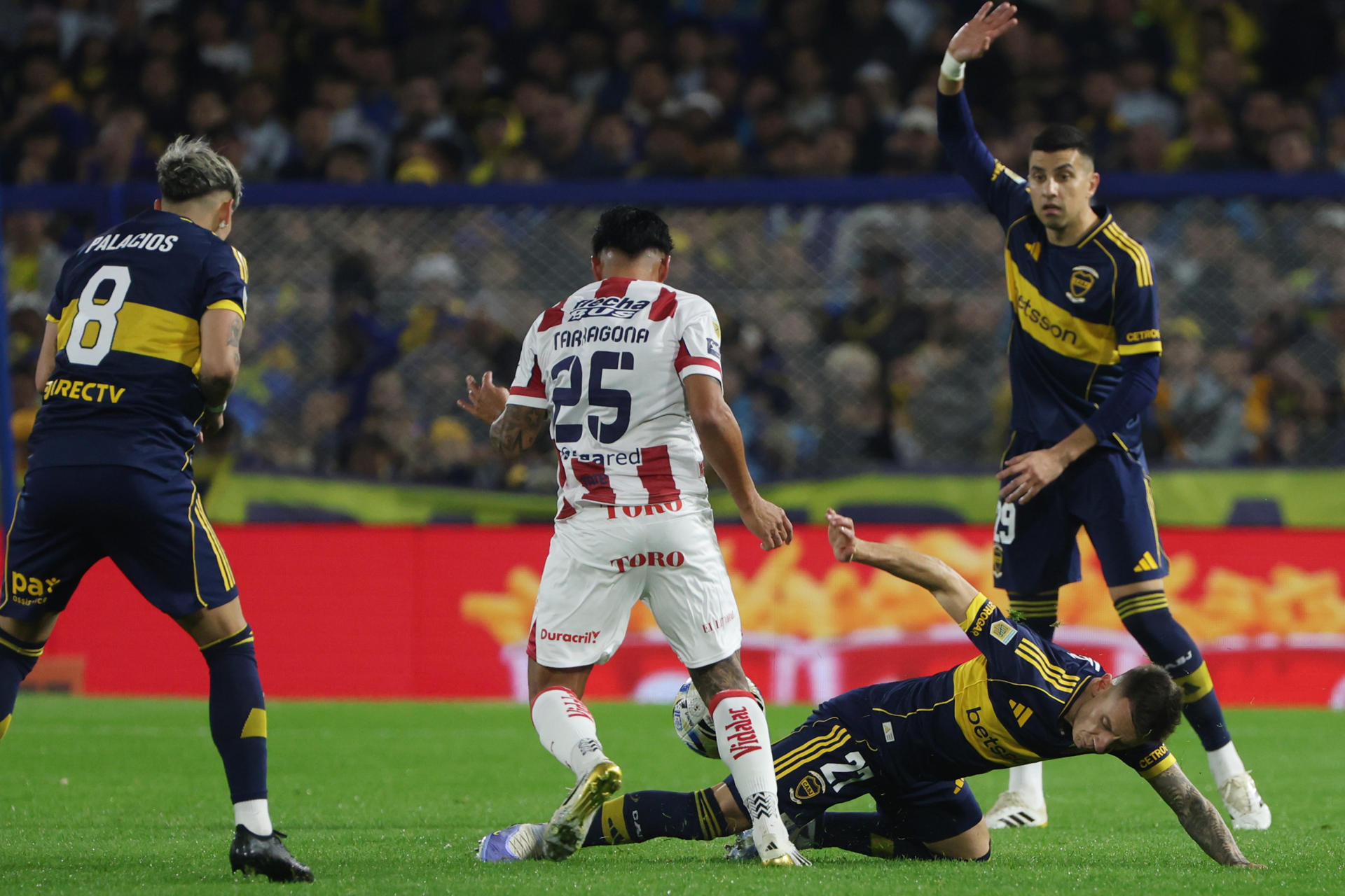 Actualidad del día en el fútbol colombiano a 25 de agosto de 2025