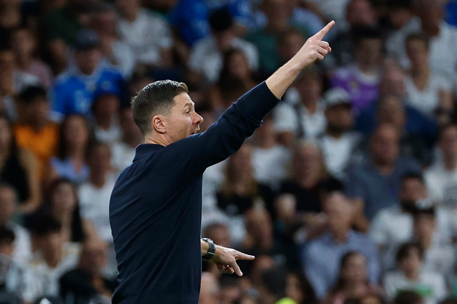 Última hora de los equipos de Primera hoy, martes 2 de septiembre. EFE