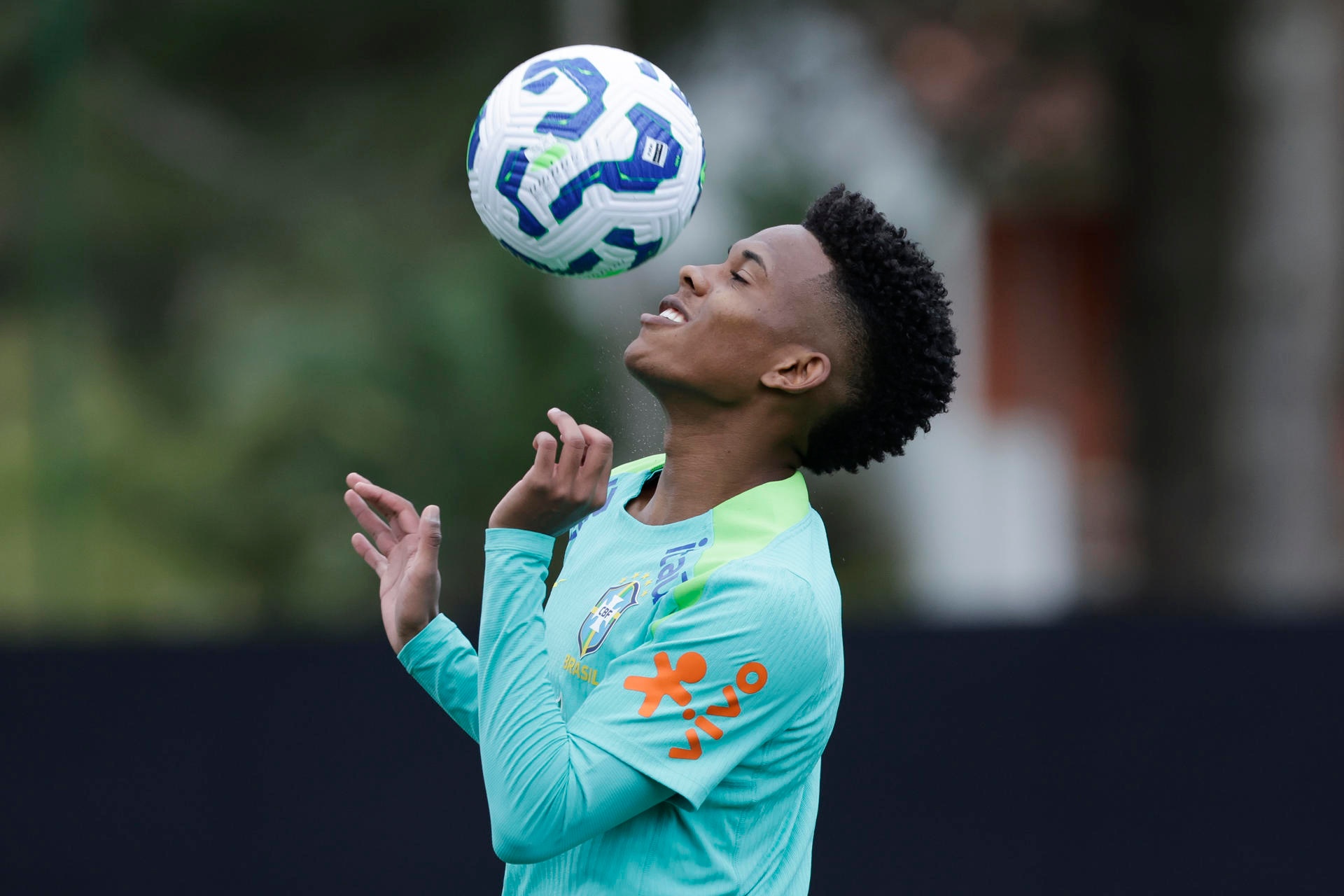 Rising Brazilian star Estevao Willian has admitted he has already enjoyed more first-team chances at Chelsea than he initially expected, crediting hard work in training and the faith shown by coach Enzo Maresca.