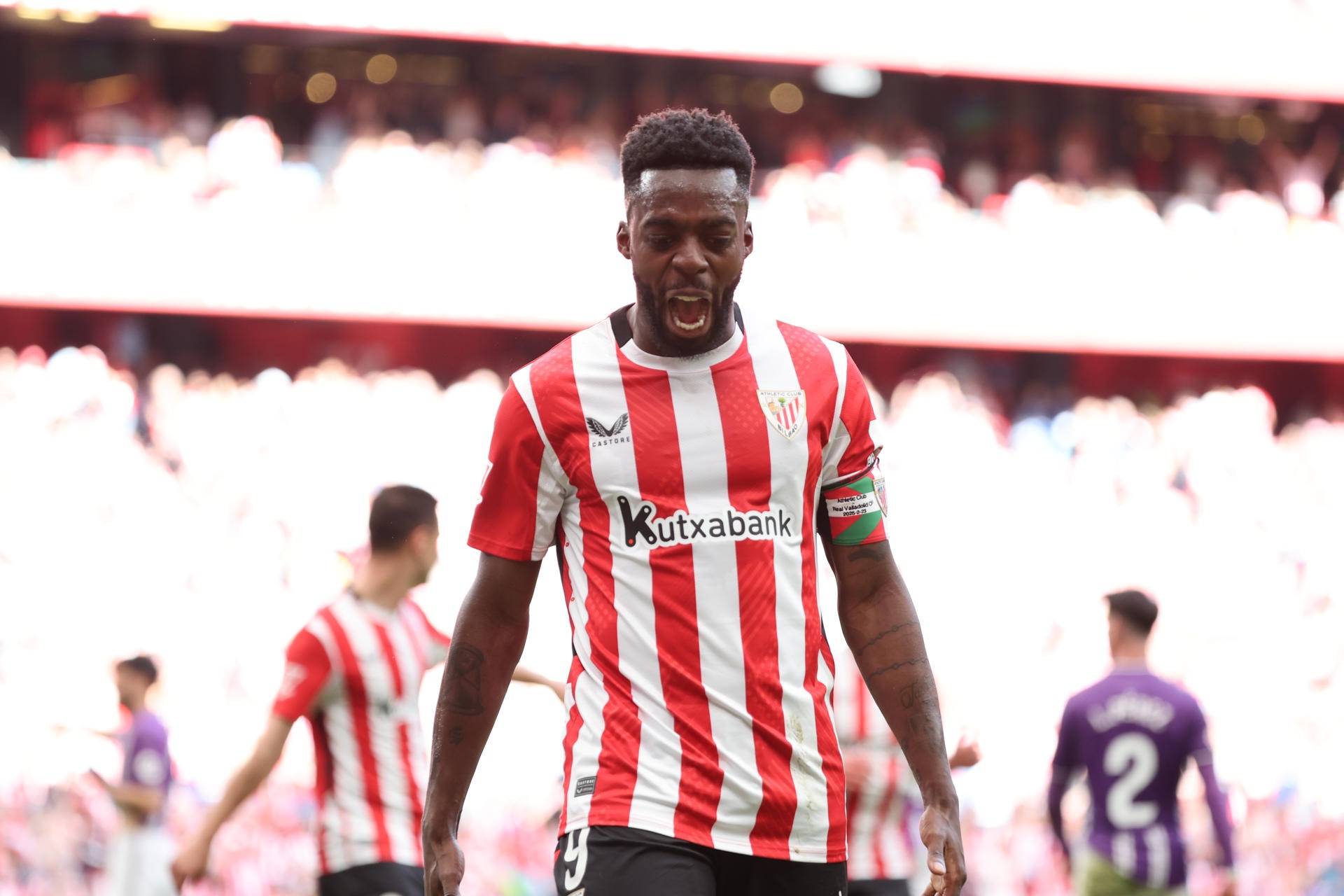 Actualidad de los equipos de Primera hoy, sábado 13 de septiembre. EFE