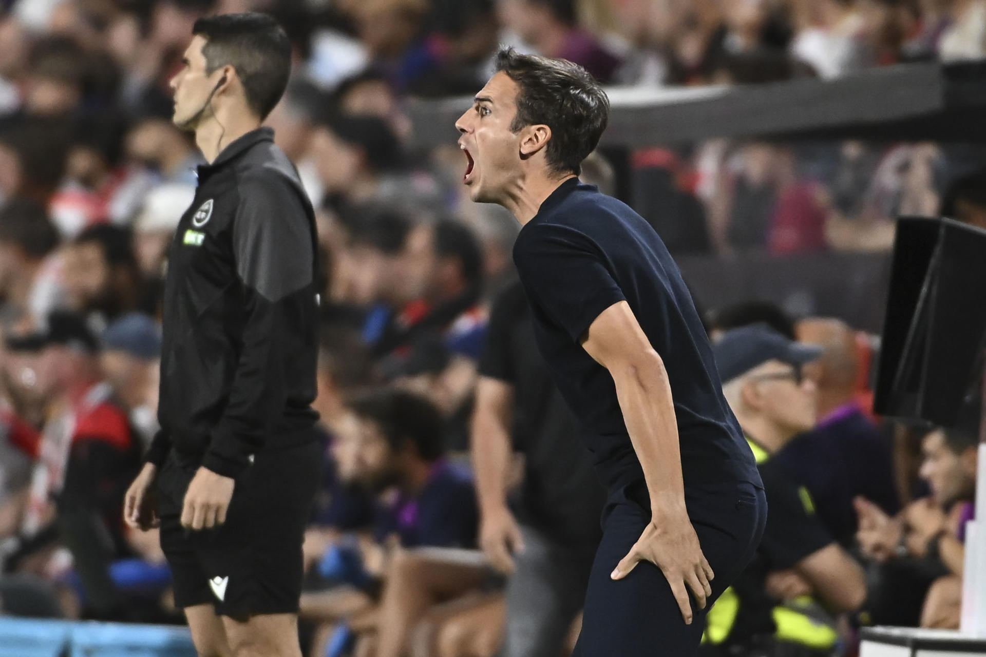 Íñigo Pérez Rayo