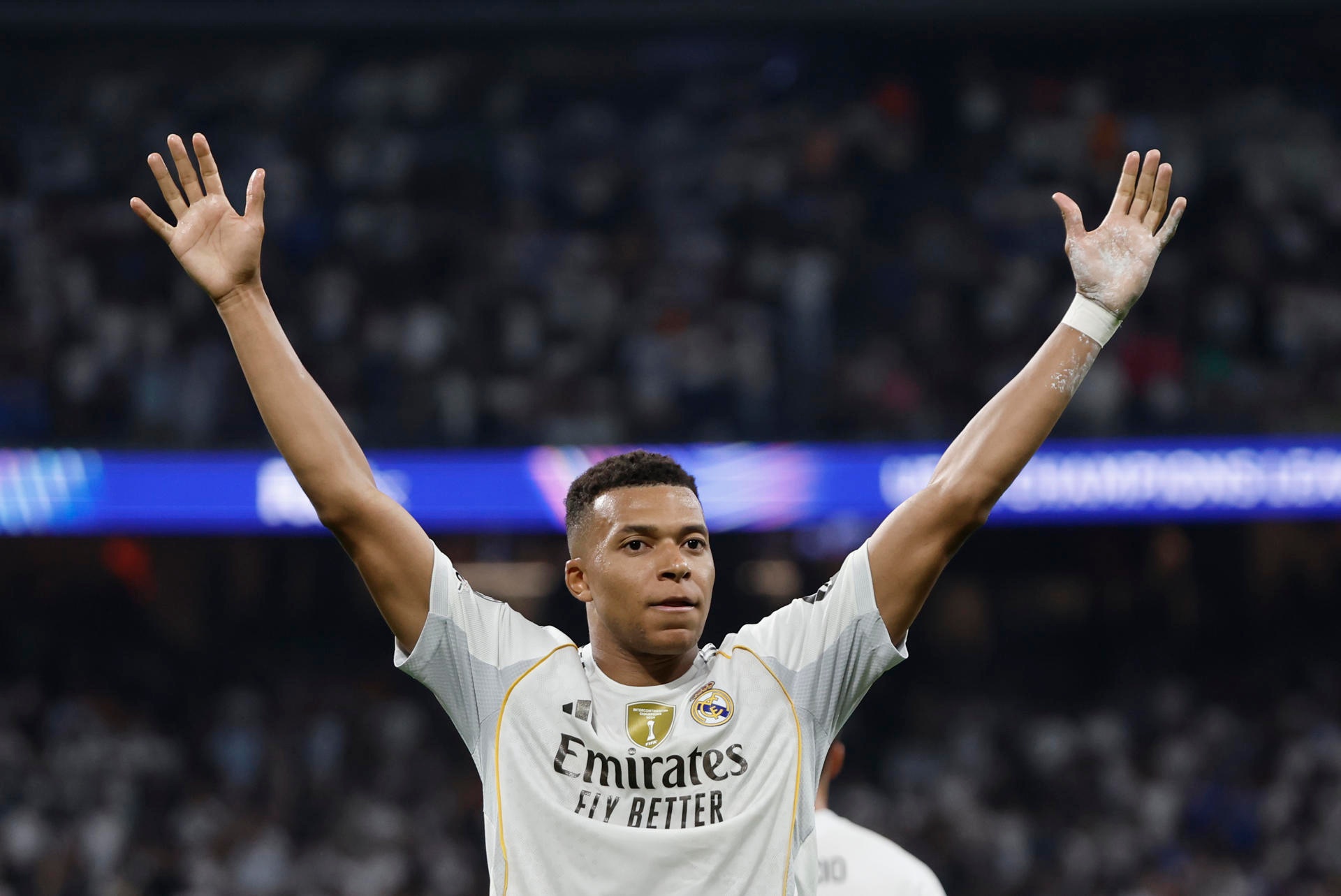 Los máximos goleadores de la historia de la Champions League. BeSoccer Prime