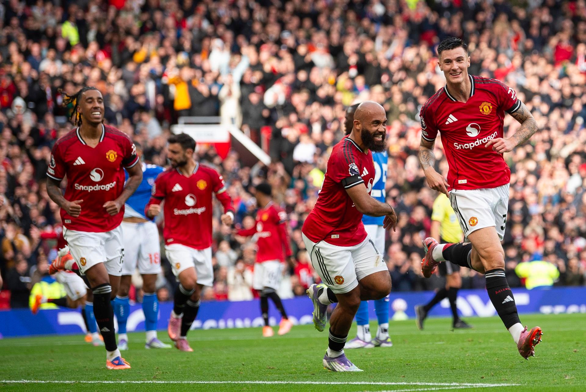 Man Utd could earn over £10m from potential Saudi Arabia tour