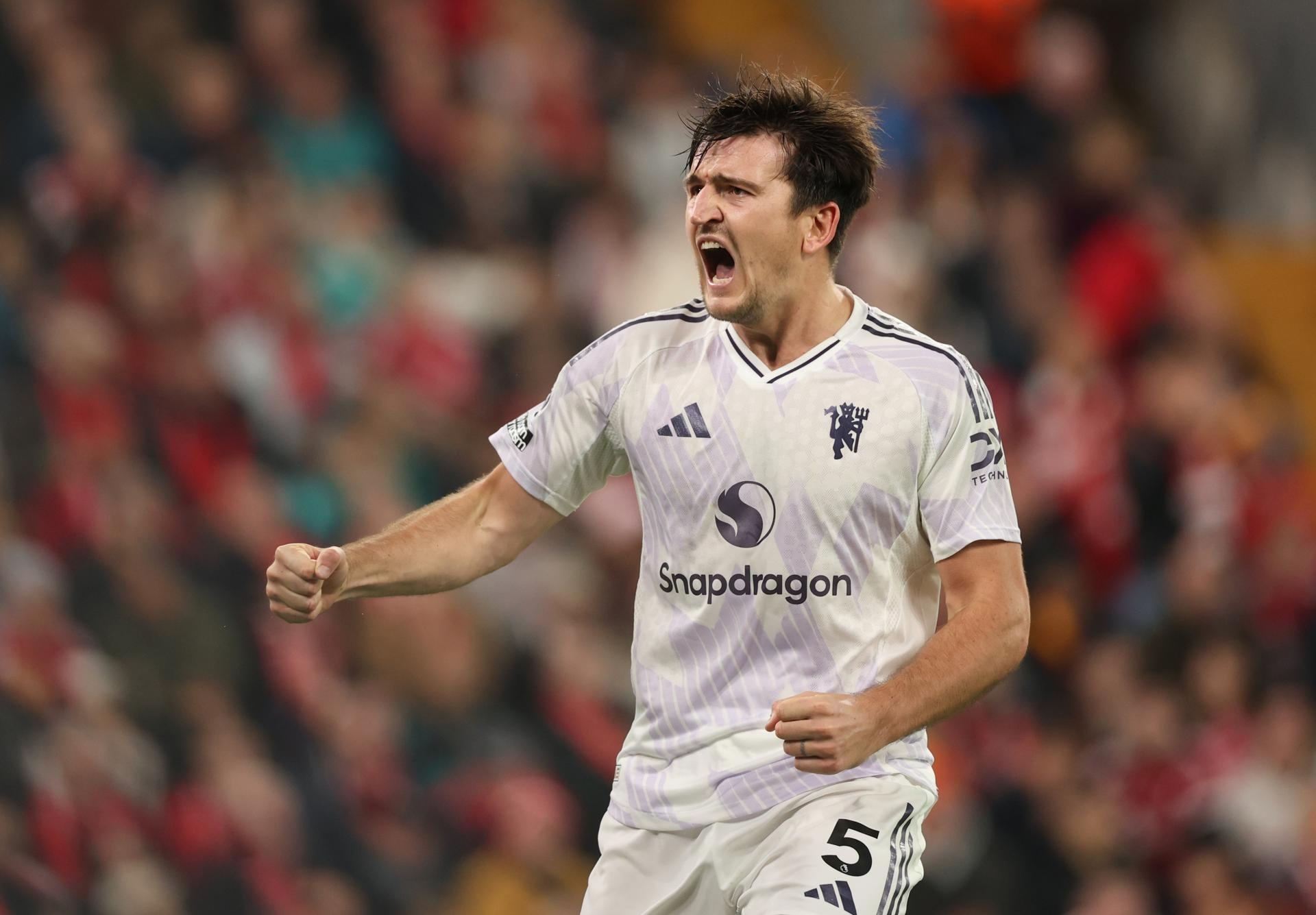 Manchester United are set to make a decision over Harry Maguire's future at the end of the season, with the England international yet to hold formal talks regarding a new contract.